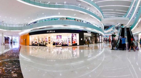 Ciputra World Surabaya Mall