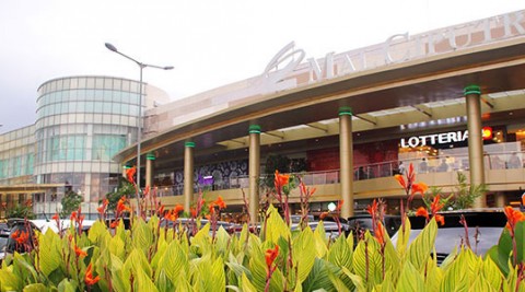 CitraGran Mall