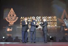 INDONESIA PROPERTY AWARD 2022 IMAGE 4