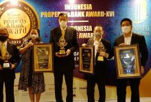 INDONESIA PROPERTY AWARD 2022 IMAGE 1