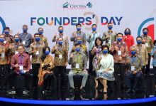 FOUNDERS DAY 40 TAHUN IMAGE 1